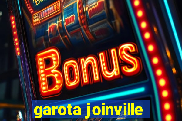 garota joinville